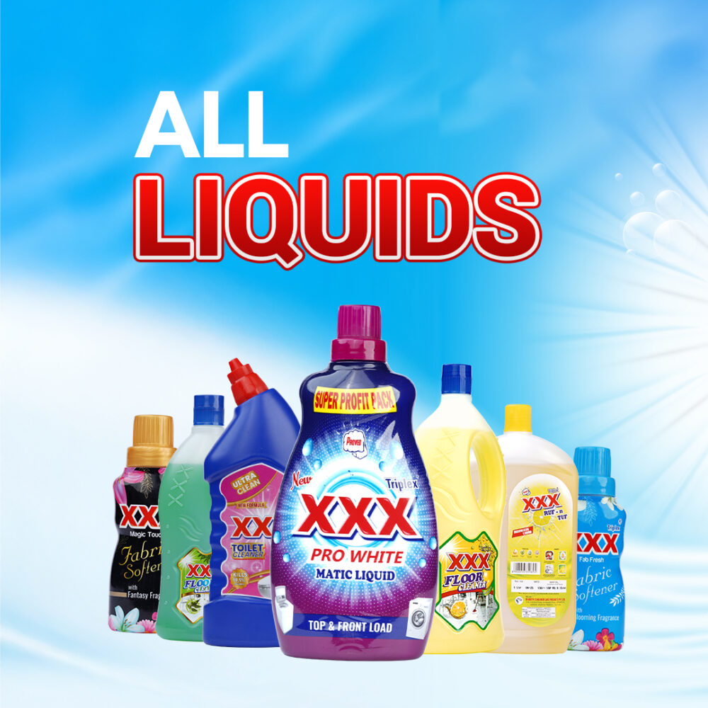 Liquids