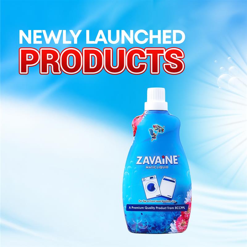 Newly Launched Products